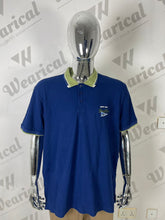 Short Sleeve Polo (2XLARGE)